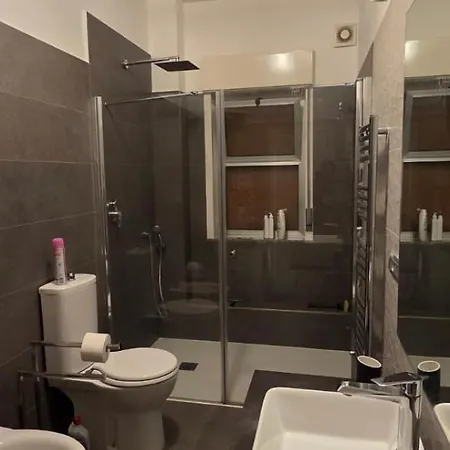 Apartament Agrumi
