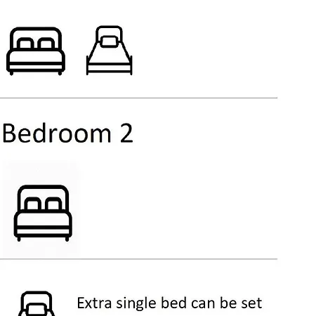Agrumi Apartment *