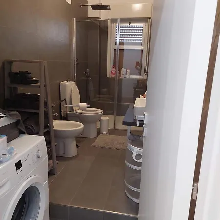 Agrumi Apartment *