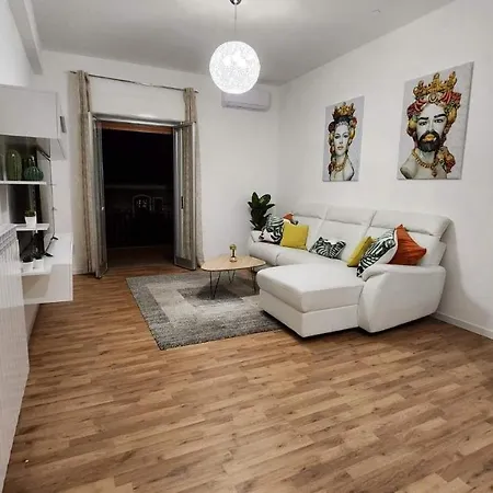 Agrumi Apartment