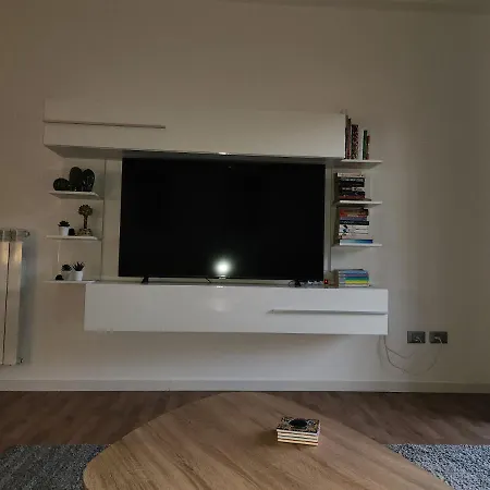 Agrumi Apartment
