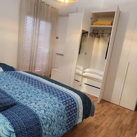 Apartment Agrumi *
