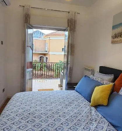 Apartment Agrumi *