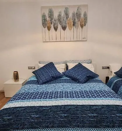 Apartment Agrumi