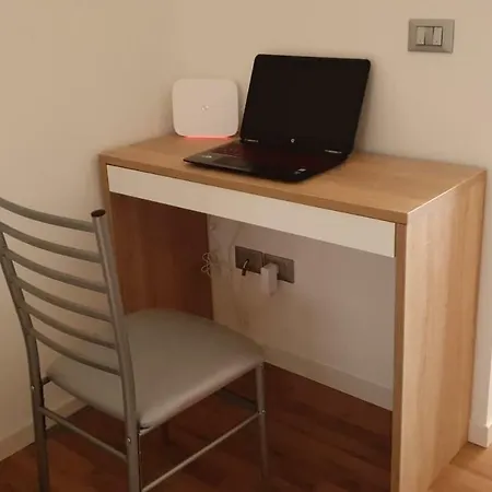 Apartment Agrumi *
