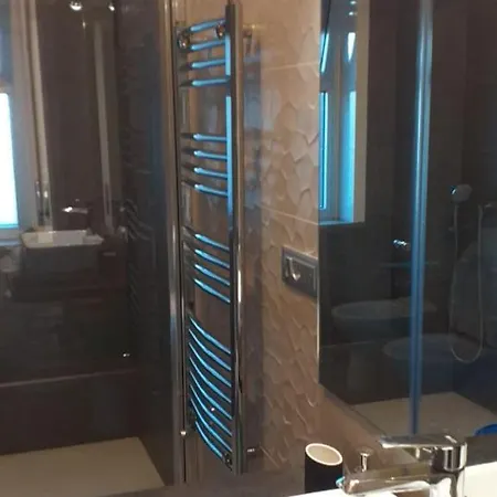 Apartment Agrumi